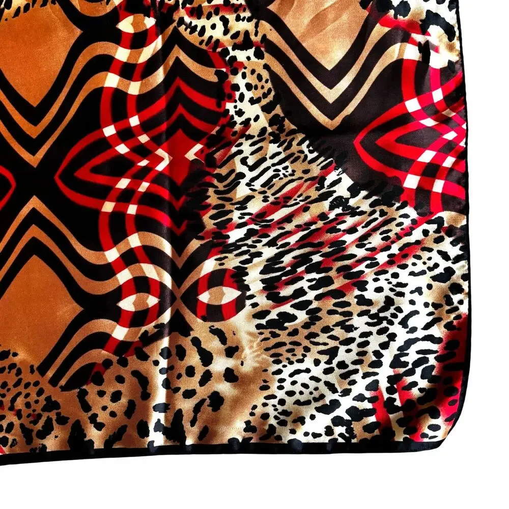 Unbranded silky feel